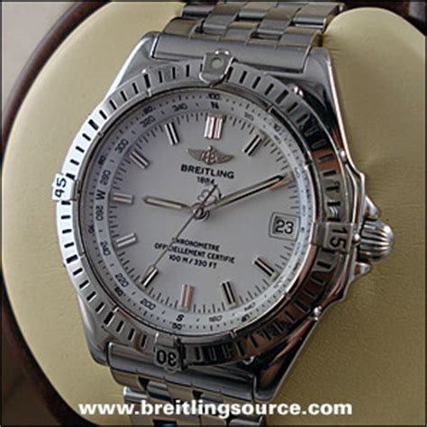 breitling b10050 wings|breitling wings a10350.